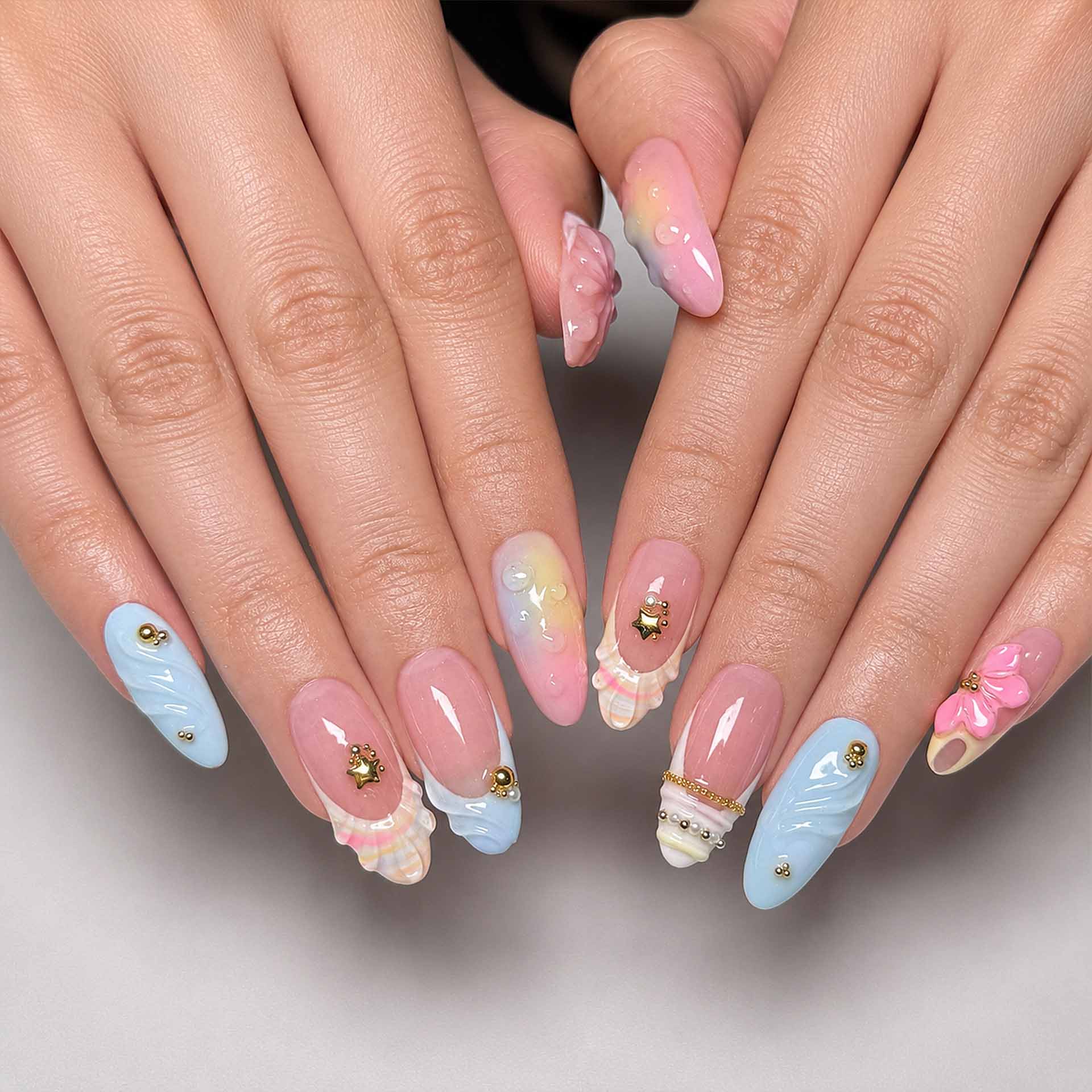 Noire Nails & Lashes Bar