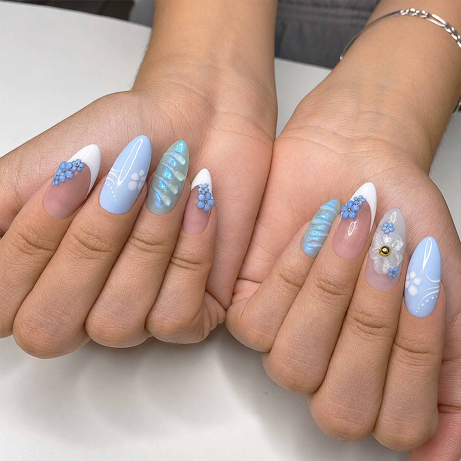 Noire Nails & Lashes Bar