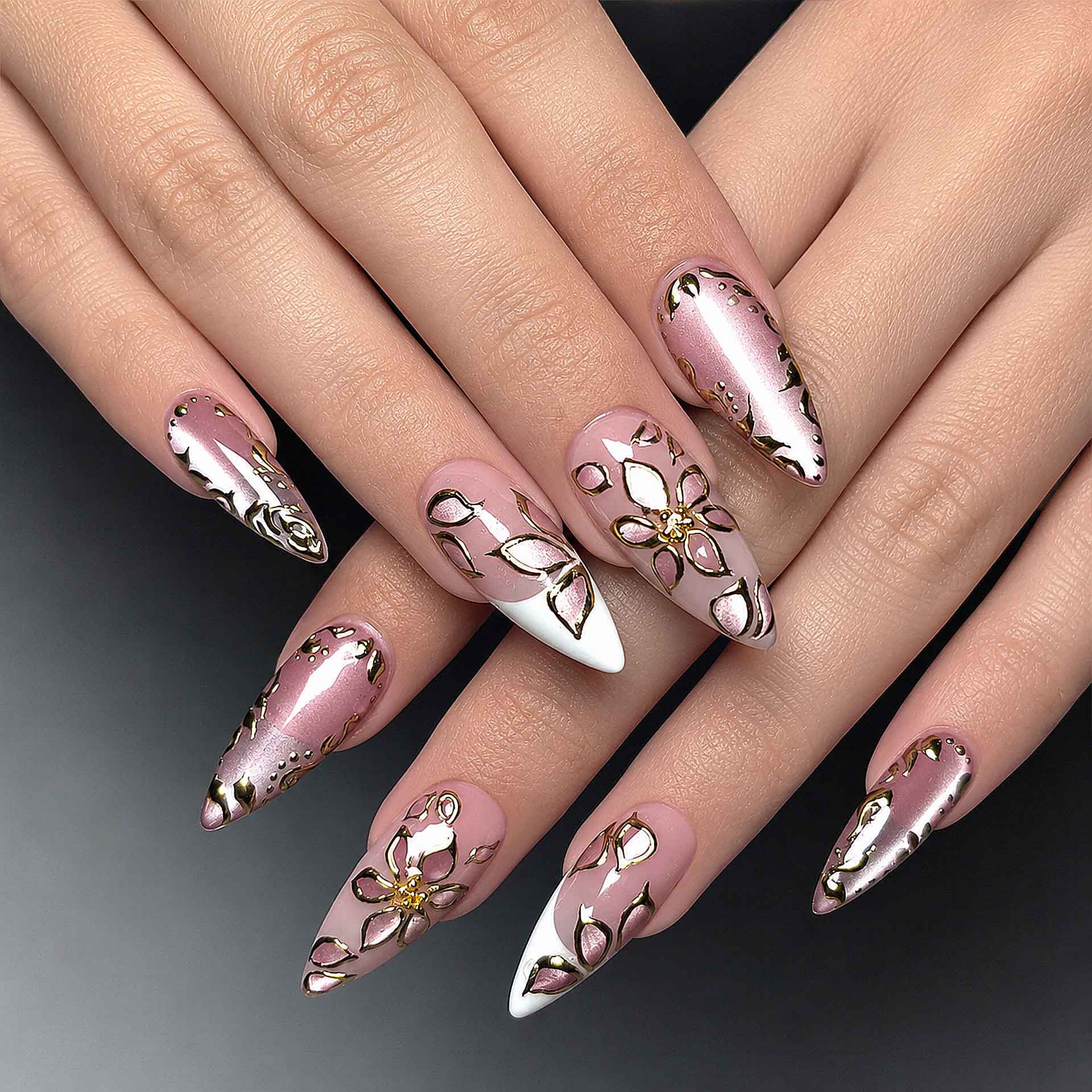 Noire Nails & Lashes Bar