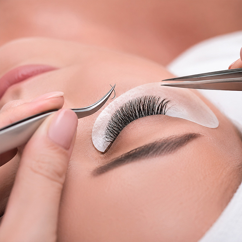Noire Nails & Lashes Bar
