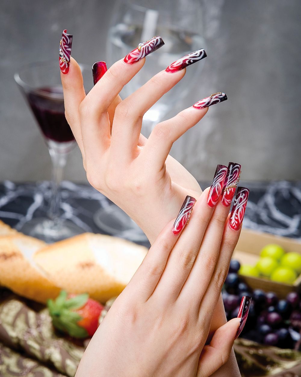 Glo Nails & Lashes Bar -- (865) 495-6789 -- Knoxville, TN 37912 -- About Us